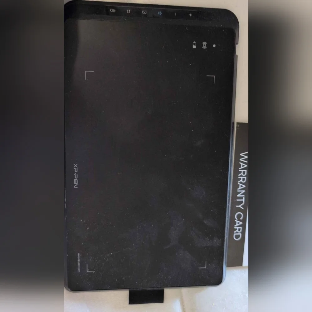 Graphic Pen Tablet